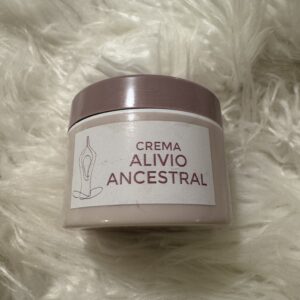 Crema Alivio Ancestral