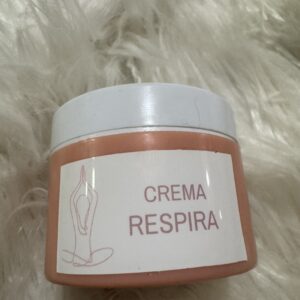 Crema Respira