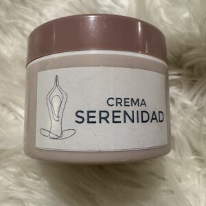 Crema Serenidad