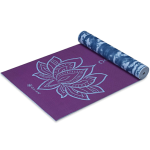 Mat de Yoga Flor de Loto