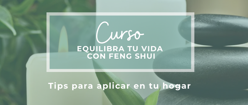 Protegido: Equilibra tu vida con Feng Shui