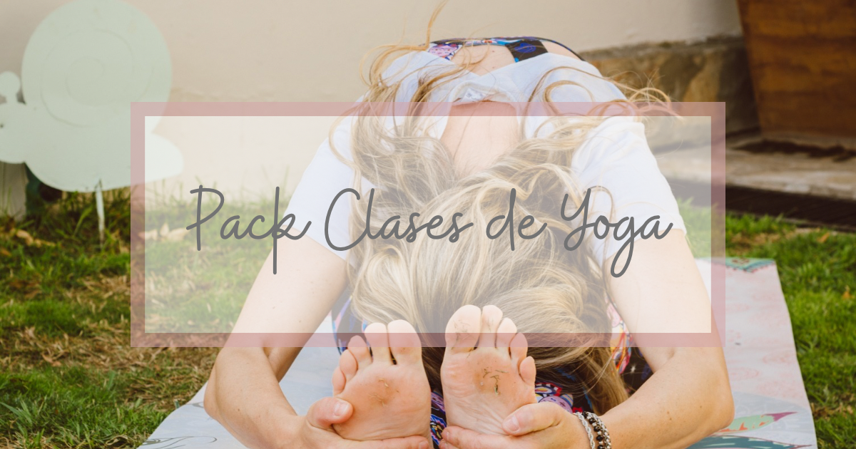 Protegido: Pack clases de Yoga