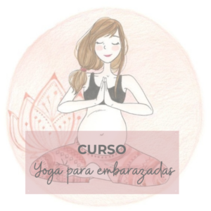 Curso yoga para embarazadas